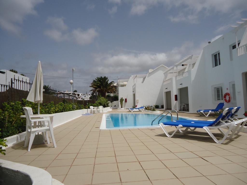 Appartamento Cactus Puerto del Carmen (Lanzarote)
