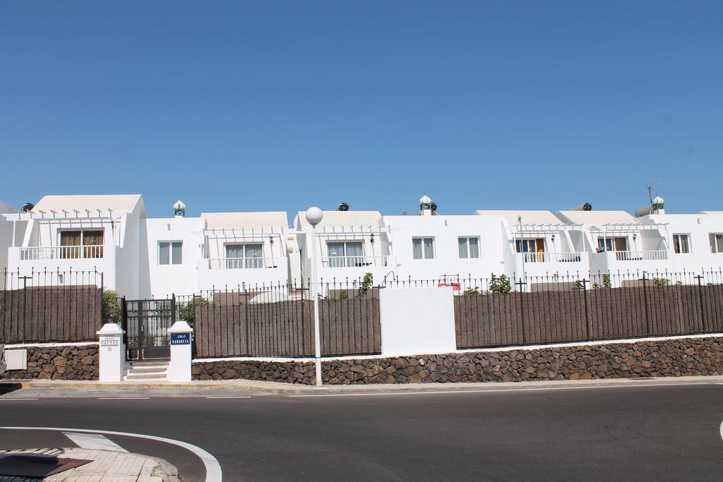 Appartamento Cactus Puerto del Carmen (Lanzarote)