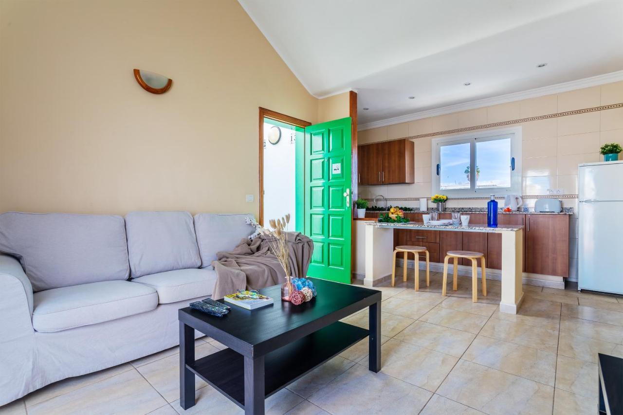 Apartament Cactus