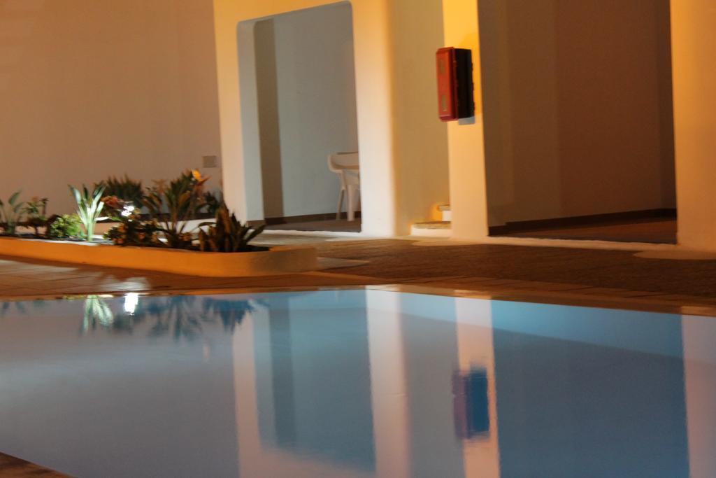Apartament Cactus